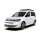 Volkswagen Caddy (2022 - Heute) Slimline II Dachträger Kit