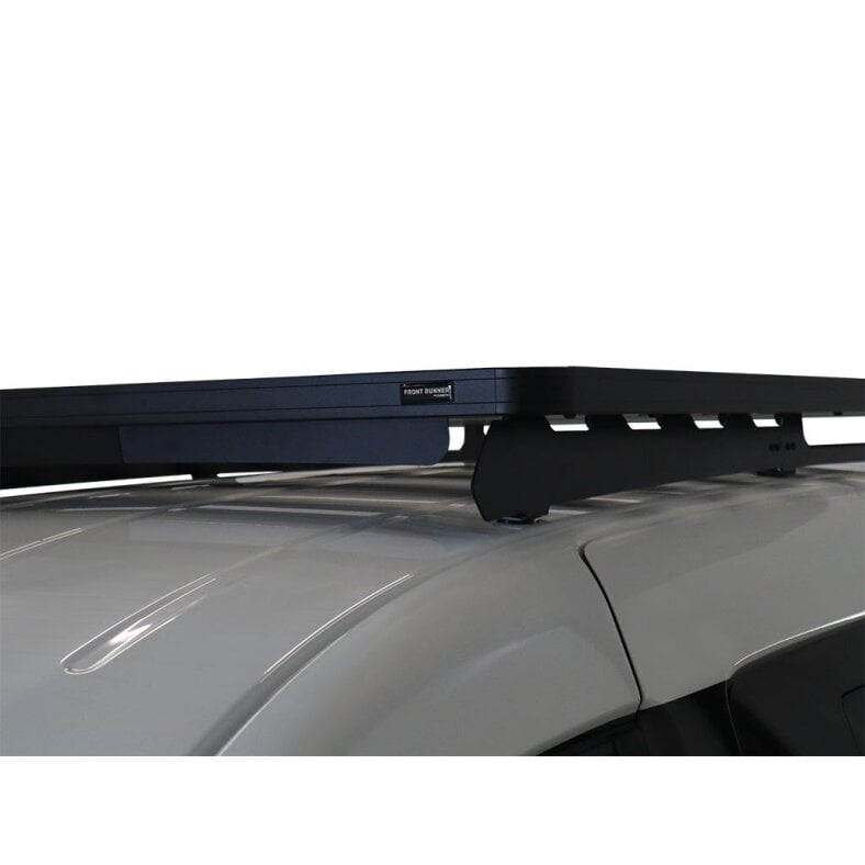 Front Runner Volkswagen Caddy LWB (2015 - 2020) Slimline II Roof Rack Kit