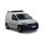 Front Runner Volkswagen Caddy SWB (2015 - 2020) Slimline II Dachträger-Kit