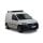 Volkswagen Caddy SWB (2015 - 2020) Slimline II Dachträger Kit