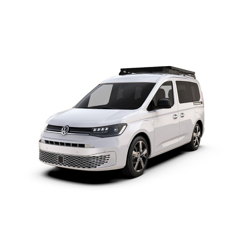 Front Runner Volkswagen Caddy / Ford Transit / Tourneo Connect SWB (2020 - Heute) Slimline II Dachträger-Kit