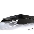 Front Runner Volkswagen Caddy / Ford Transit/ Tourneo Connect SWB (2020 - Current) Slimline II Roof Rack Kit