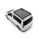 Volkswagen Caddy (2022 - Heute) Slimline II Dachträger Kit