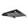 Front Runner Volkswagen Caddy / Ford Transit/ Tourneo Connect SWB (2020 - Current) Slimline II Roof Rack Kit