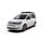 Volkswagen Caddy (2022 - Heute) Slimline II Dachträger Kit