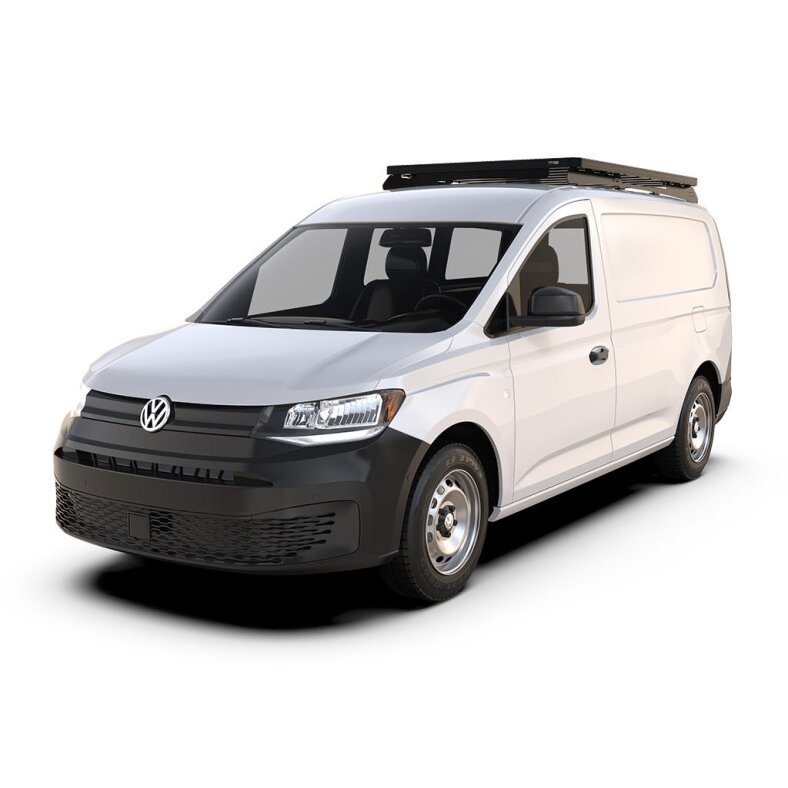 Volkswagen Caddy Maxi LWB (2020 - Heute) Slimline II Dachträger Kit