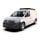 Front Runner Volkswagen Caddy Maxi / Ford Transit/Tourneo Connect LWB (2020 - Current) Slimline II Roof Rack Kit