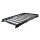 Front Runner Volkswagen Caddy Maxi / Ford Transit / Tourneo Connect LWB (2020 - Heute) Slimline II Dachträger-Kit