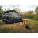 Front Runner Volkswagen ID Buzz SWB Slimline II Roof Rack Kit