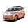 Volkswagen ID Buzz SWB Slimline II Dachträger Kit