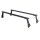 Front Runner Volkswagen T2 Transporter / Kombi Load Bar Kit / Rain Gutter Mount