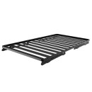 Volkswagen T5 Transporter Kombi / SWB (2003 - 2015) Slimline II Dachträger Kit