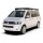 Front Runner Volkswagen T5 Transporter Kombi / SWB (2003 - 2015) Slimline II Dachträger-Kit