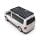 Front Runner Volkswagen T5 Transporter Kombi / SWB (2003 - 2015) Slimline II Roof Rack Kit