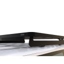 Volkswagen T5 Transporter Kombi / SWB (2003 - 2015) Slimline II 1/2 Dachträger Kit