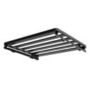 Volkswagen T5 Transporter Kombi / SWB (2003 - 2015) Slimline II 1/2 Dachträger Kit