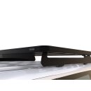 Volkswagen T5 Transporter Kombi / SWB (2003 - 2015) Slimline II 1/2 Dachträger Kit