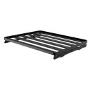 Volkswagen T5 Transporter Kombi / SWB (2003 - 2015) Slimline II 1/2 Dachträger Kit