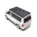 Front Runner Volkswagen T5 Transporter Kombi / LWB (2003 - 2015) Slimline II Roof Rack Kit
