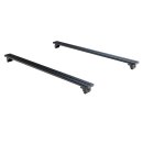 Front Runner Volkswagen T5 / T6 Kombi (2003 - Current) with SCA Pop Top Pop-Top Roof Load Bar Kit