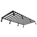 Front Runner Volkswagen T2 Transporter / Kombi Slimline II Roof Rack Kit / High