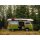 Volkswagen T2 Transporter / Kombi Slimline II Dachträger Kit / Hoch