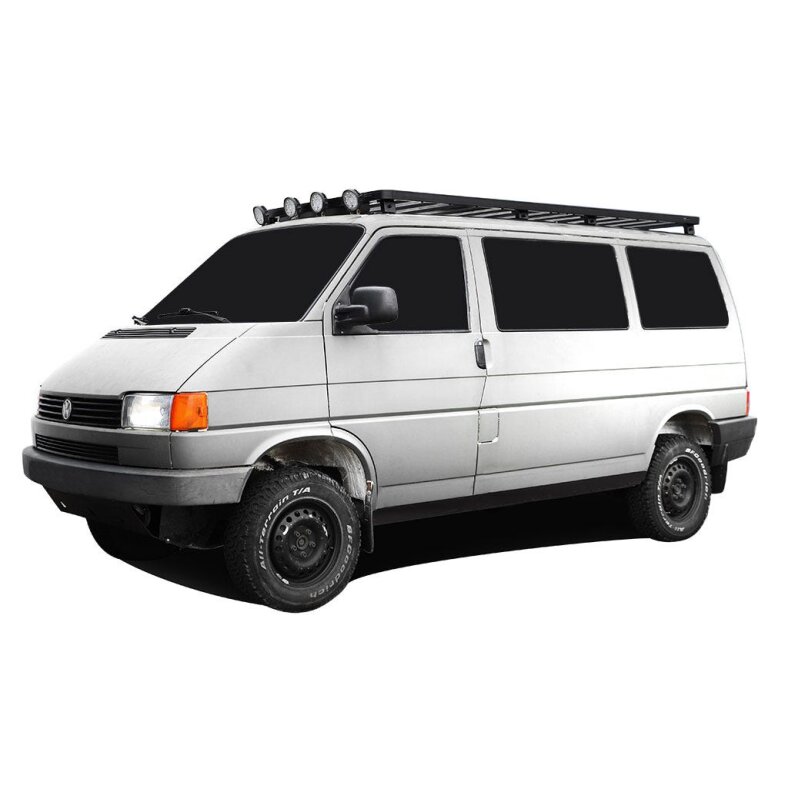 Front Runner VW T4 Transporter (1990 - 2003) Slimline II Roof Rack Kit