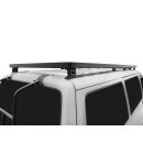 VW T4 Transporter (1990 - 2003) Slimline II Dachträger Kit