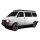 Front Runner VW T4 Transporter (1990 - 2003) Slimline II Dachträger-Kit