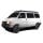 Front Runner VW T4 Transporter (1990 - 2003) Slimline II Roof Rack Kit