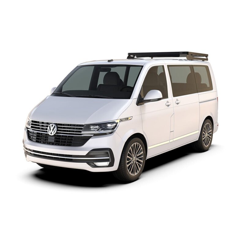 Front Runner Volkswagen T6 / T6,1 Caravelle Transporter SWB (2015 - Heute) Slimline II 1 / 2 Dachträger-Kit