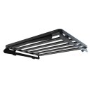 Front Runner Volkswagen T6 / T6,1 Caravelle Transporter SWB (2015 - Heute) Slimline II 1 / 2 Dachträger-Kit