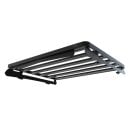 Volkswagen T6 / T6.1 Caravelle Transporter SWB (2015 - Heute) Slimline II 1/2 Dachträger Kit