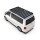 Front Runner Volkswagen T6 / T6,1 Caravelle Transporter SWB (2015 - Heute) Slimline Dachträger-Kit