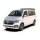 Volkswagen T6 / T6.1 Caravelle Transporter LWB (2015 - Heute) Slimline II 1/2 Dachträger Kit