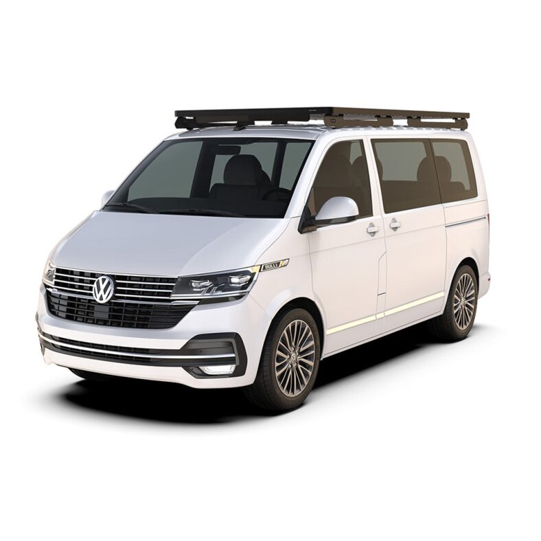 Front Runner Volkswagen T6 / T6,1 Caravelle Transporter LWB (2015 - Heute) Slimline Dachträger-Kit