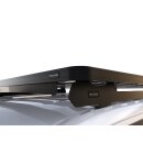 Volkswagen T6 / T6.1 Caravelle Transporter LWB (2015 - Heute) Slimline Dachträger Kit