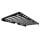 Front Runner Volkswagen T6 / T6.1 Caravelle Transporter LWB (2015 - Current) Slimline Roof Rack Kit
