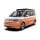 Front Runner Volkswagen New Multivan SWB (2022 - Current) Slimline II Roof Rack Kit