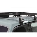 Front Runner Volvo 200 Series 4-Door (1974 - 1993) Slimline II Roof Rack Kit
