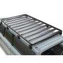 Volvo 200 Serie 4-Türer (1974 - 1993) Slimline II Dachträger Kit