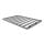 Front Runner Expedition Rail Kit / Front or Rear - 1165 mm (W)