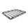 Front Runner Expedition Rail Kit / Full Perimeter - for 1560 mm (L) x 1165 mm (W) Roof Rack