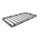 Front Runner Expedition Rail Kit / Full Perimeter - for 2166 mm (L) x 1165 mm (W) Roof Rack