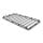 Front Runner Expedition Rail Kit / Full Perimeter - for 2166 mm (L) x 1165 mm (W) Roof Rack