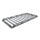 Front Runner Expedition Rail Kit / Full Perimeter - for 2368 mm (L) x 1165 mm (W) Roof Rack