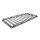 Front Runner Expeditionsreling Kit / Vollumfänglich - für 2368 mm (L) x 1165 mm (B) Dachträger