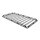 Front Runner Expeditionsreling Kit / Vollumfänglich - für 2368 mm (L) x 1165 mm (B) Dachträger