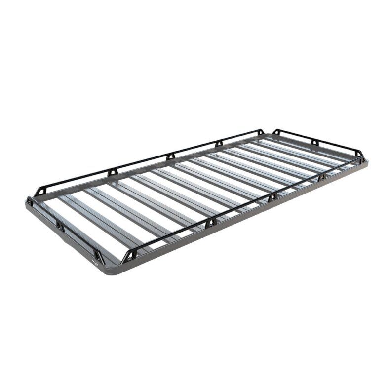Front Runner Expeditionsreling Kit / Vollumfänglich - für 2570 mm (L) x 1165 mm (B) Dachträger