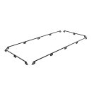 Front Runner Expeditionsreling Kit / Vollumfänglich - für 2570 mm (L) x 1165 mm (B) Dachträger